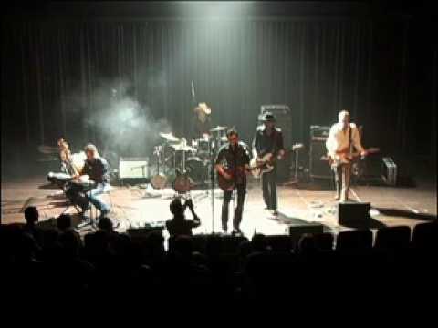 White Lines - Tenderloud in Concert 2004