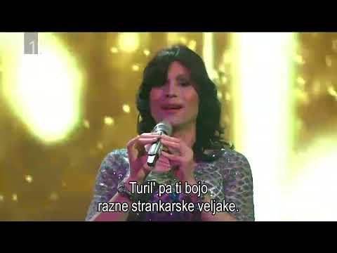 MALA TERASA - CENA - PAZI S KOM SESTAVLJAŠ