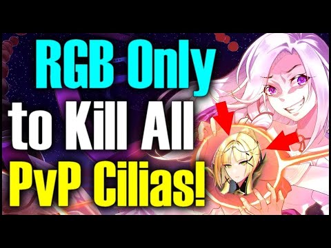 GOODBYE Cilias Meta! NO ML NEEDED!