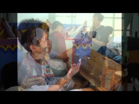 校園演藝---偶戲高手_封面照片