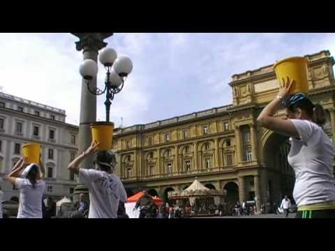 Gonzaga in Florence: Be Hope To Her