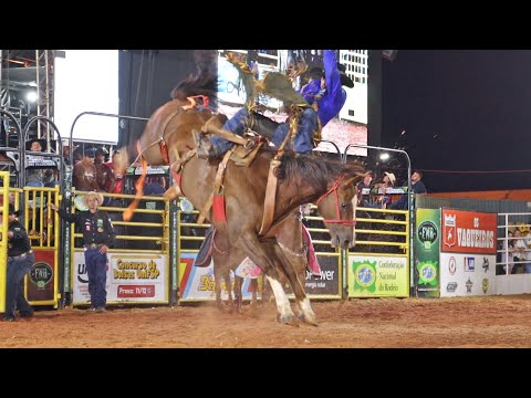 🟢🟡 FINAL BRASILEIRA EM CUTIANO - FNR EMAPA de Avaré 2022 (Oficial 4K)