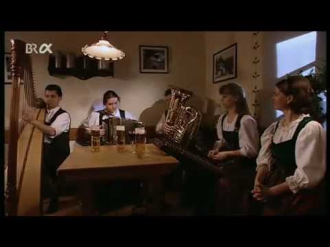 Pongratz Musi - Kashof-Schottisch