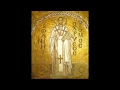 Saint Jean Chrysostome - Liturgy ( 1rst antiphon ...