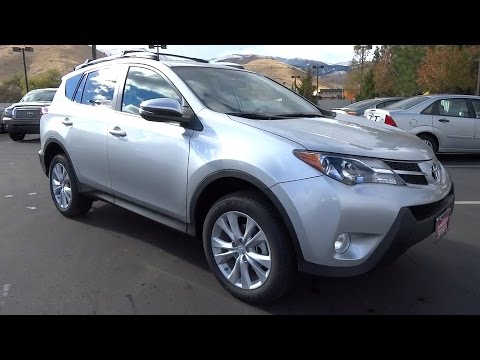 2015 Toyota RAV4 Carson City, Reno, Northern Nevada,  Dayton, Lake Tahoe, NV 56278