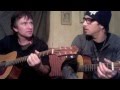 Adam Gontier V Log, Feat. Kevin Brown - A Day In ...
