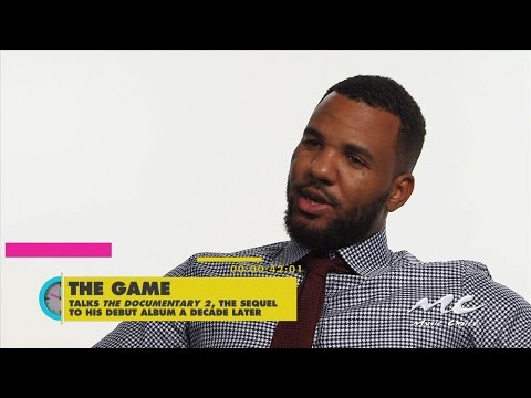 The Game Talks "The Documentary 2"