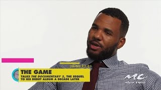 The Game Talks "The Documentary 2"
