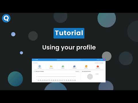 Intro to profiles