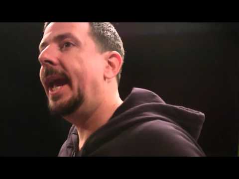 Red Eye to Havre de Grace