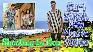 Golden Rang #GURI New Video shooting in#Goa