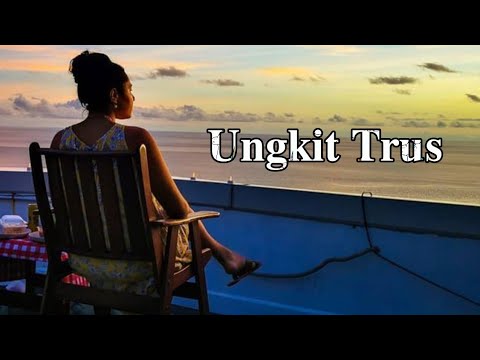 Ungkit Trus - Pace Korido X Ambi Napi Bocor & Qhiba Mansawan || Lagu Timur Terbaru 2023