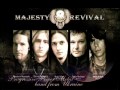 Majesty Of Revival - Through Reality 2012 (Total ...