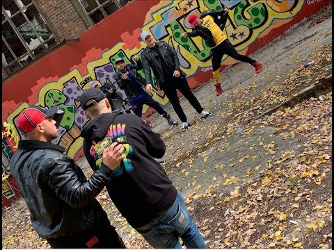 YOUNG G x ESSEMM - Hazudtam neked /HOGYAN KÉSZÜLT/