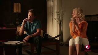 Jack Noseworthy in The Secret Life of Marilyn Monroe video