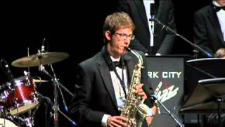 Derrick Dymalski plays Pura Emocion