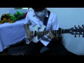 Gesu no Kiwami Otome - Parallel Spec (cover) 