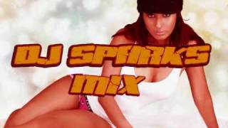 DJ SPARKS////CHUTNEY MIX PT 2