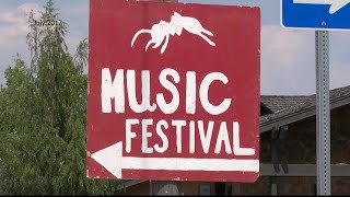 Dwight Yoakam headlines Red Ants Pants