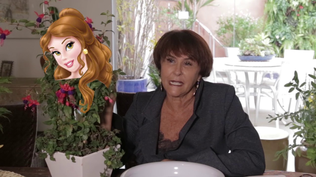 Marcia Sensitiva ensina simpatia para casar