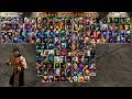 Mortal Kombat Project Expanded Plus Ultimate 2026 Tremor Playthrough