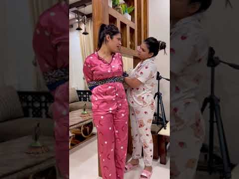 Yeh hai real chudail #shorts