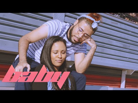 Baby (feat. America Serda)