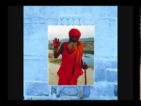 Sherman Noir - Road To India