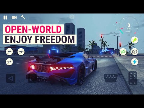 Download & Play Real Driving School on PC