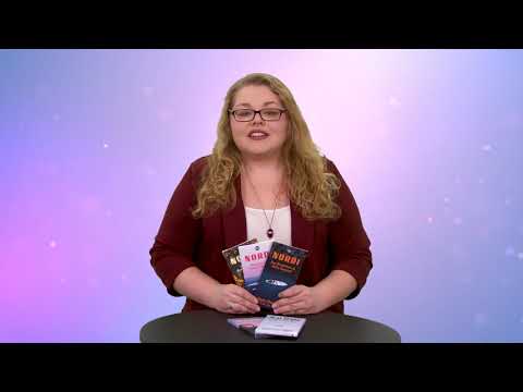 New Product Spotlight: Nordi chocolate bars