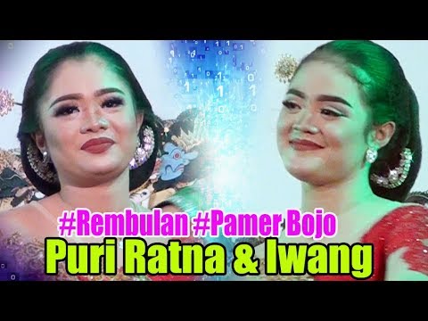 Puri Ratna & Iwang - #Rembulan #Pamer Bojo