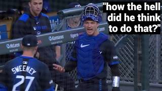 Gleyber Torres Just Made The Smartest Play of His Entire Career