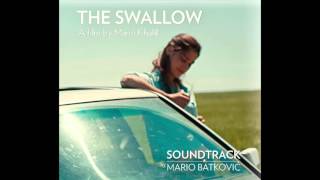Mario Batkovic THE SWALLOW "SOUNDTRACK" (Ostium Hirundo)