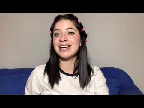 COLOMBIANA REACCIONA A Calibre 50 - Corrido De Juanito