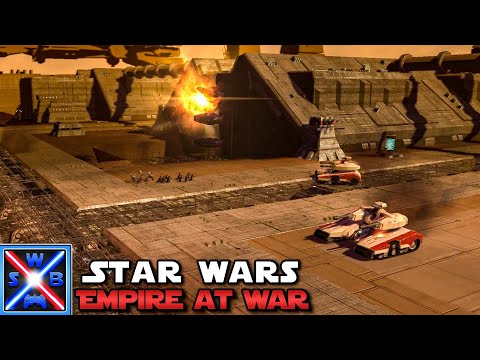 Warum ist die NEUE REPUBLIK so stark?! - Thrawns Revenge #60