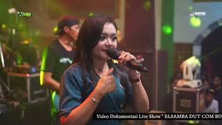 Download lagu Ojo Dibandingke - Dian Marshanda - ELSAMBA LIVE IN KEDUNGDORO - JB27 MUSIC mp3