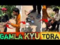 Gamla Tora Khazana Nikla