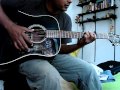 José González - Killing for love (Acoustic tutorial ...