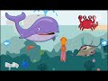 Flipclip Puzzles 4 Kids Animals Around The World