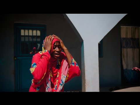 S Boy - Backway (official Video)