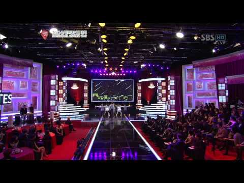 121109 슈퍼모델 아이유 - 너랑 나 IU You & I