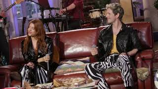 &quot;Better love&quot; στο Μουσικό κουτί | Τετάρτη 23/11/2022 στις 22:00 | ΕΡΤ1