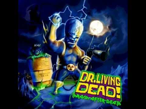 Dr. LivingDead - Die Hard 3 online metal music video by DR. LIVINGDEAD!