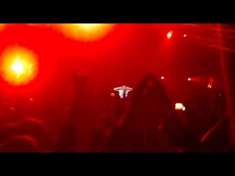 ATB playing Depeche Mode - Enjoy the Silence (Mike Shinoda Remix) (Live in Moscow)