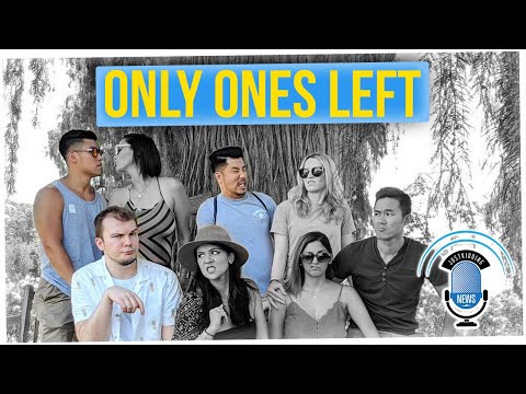 Off The Record: How Have Bart & Joe Stayed Friends for 17 Years?