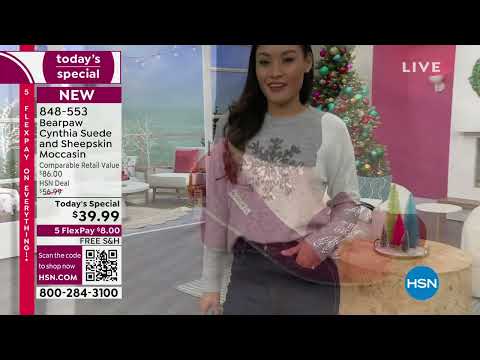 HSN | Fashion & Beauty Gifts with Amy 12.14.2023 - 06 PM