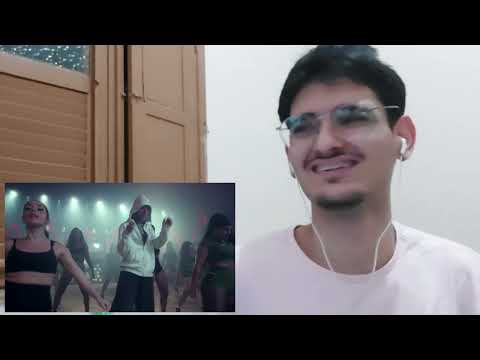 REACT !!! Kawe, Cjota, Tchelo e Menor MC - BB ATLETA 🏋🏽‍♀️ (Clipe Oficial) | Prod. Marquinho no Beat