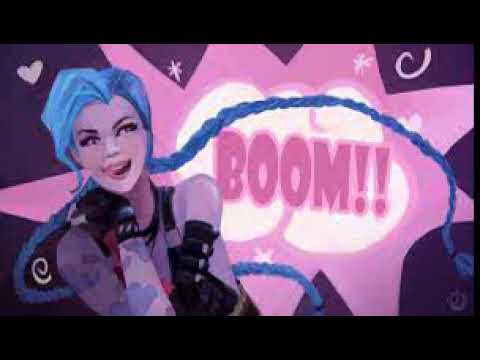 jinx beat song