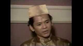 Download lagu Sudirman - Interview Selepas Bergelar Penghibur Terbaik Asia | Asia's No. 1 Performer mp3