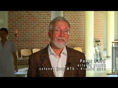 Idea, Proces, Przekaz - MTG Kraków 2012